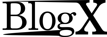 BlogX