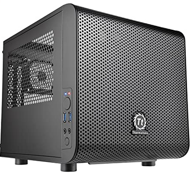 Homeserver 2020 / Desktop-Rechner selber bauen – die benötigte Hardware