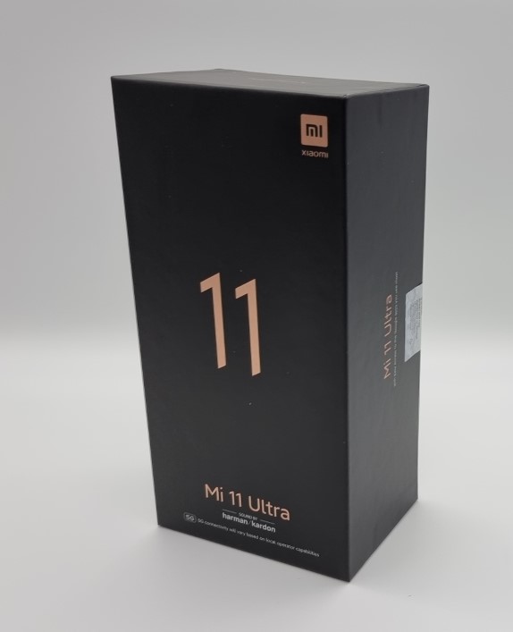 Mi 11 Ultra