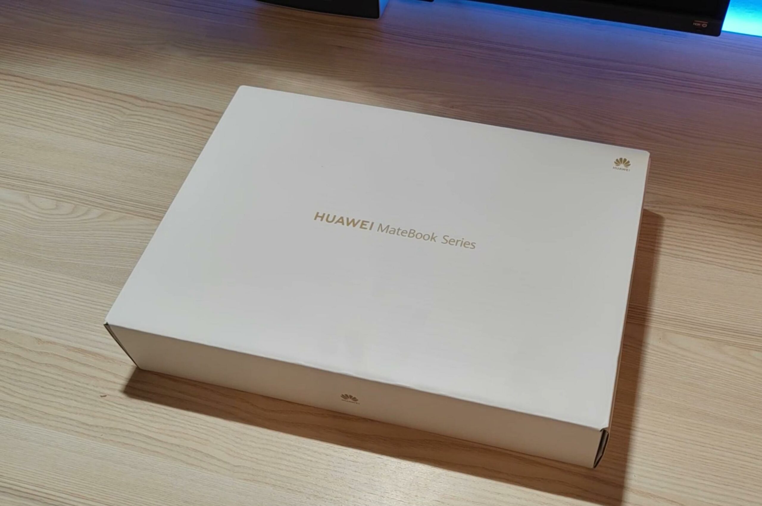 HUAWEI MateBook 14 2021