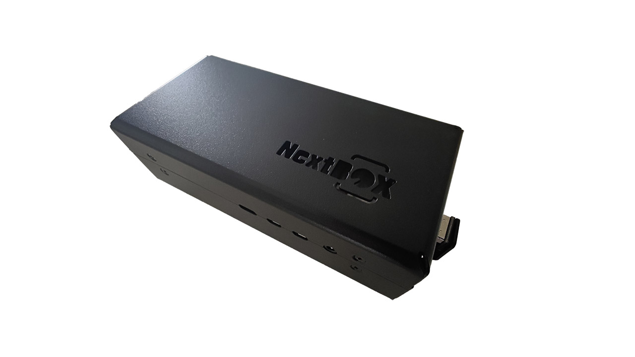 NextBox